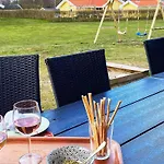 Holiday home Nordborg X Feriehus *