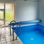 Feriehus Holiday home Nordborg X Nordborg