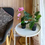 Holiday home Nordborg X Nordborg