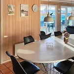 Feriehus Holiday home Nordborg X