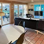 Holiday home Nordborg X Feriehus *
