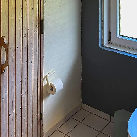 12 Person In Casa de Férias Nordborg