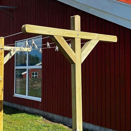 Dom wakacyjny 12 Person In