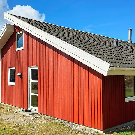 4 Star Holiday Home In Nordborg Casa vacanze *