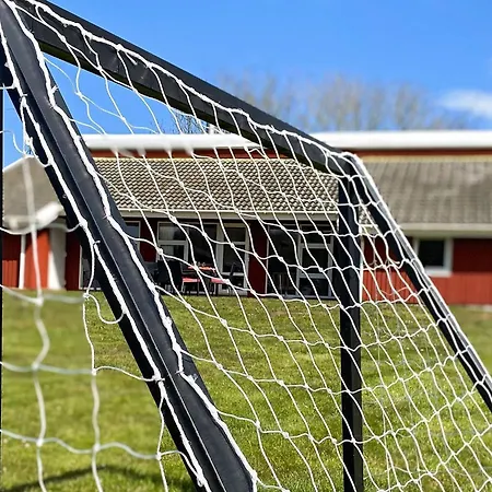 Dom wakacyjny 12 Person In Nordborg