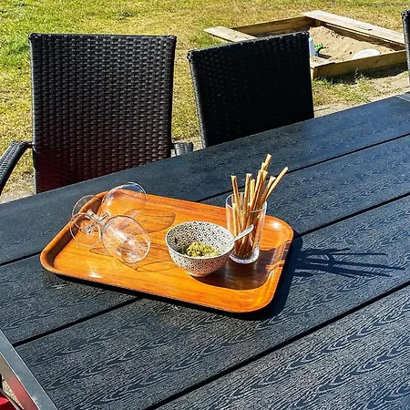 Dom wakacyjny 12 Person In *