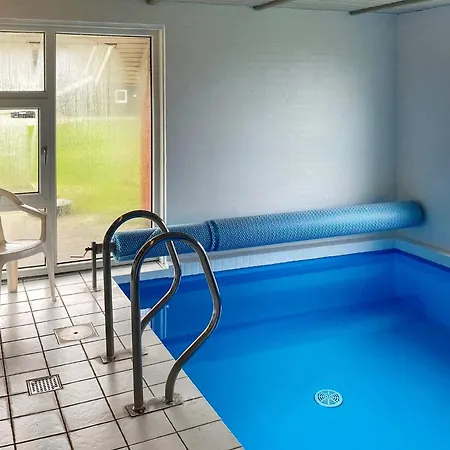 Nyaraló 4 Star In Nordborg