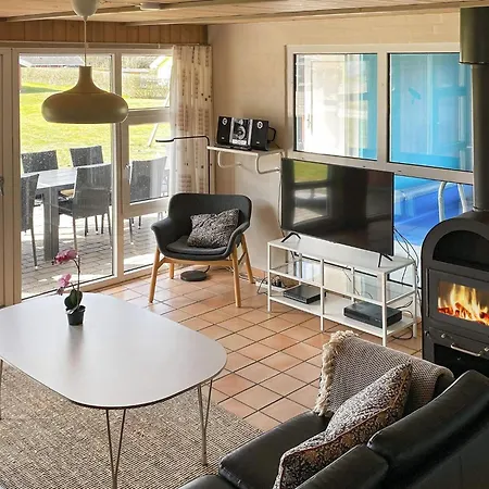 Dom wakacyjny 12 Person In Nordborg