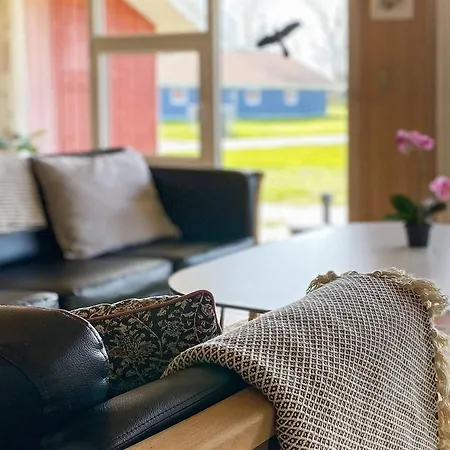4 Star In Casa de Férias Nordborg