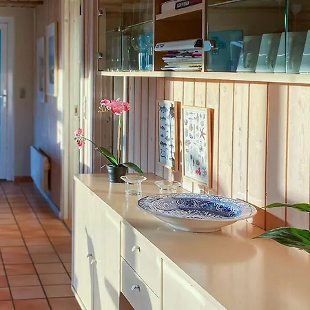 Dom wakacyjny 12 Person In Nordborg