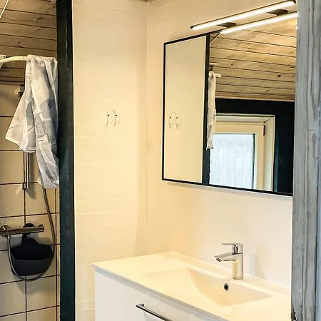 12 Person In Nordborg