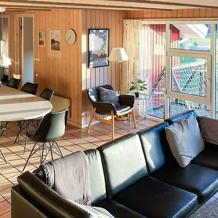 Holiday home Nordborg X Feriehus