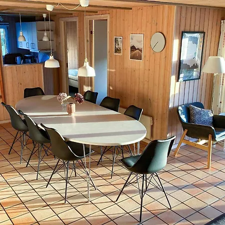 12 Person In * Nordborg