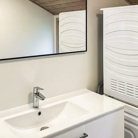 Dom wakacyjny 12 Person In