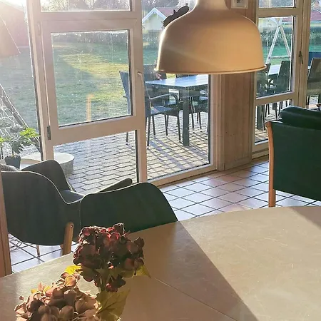 12 Person In Dom wakacyjny *