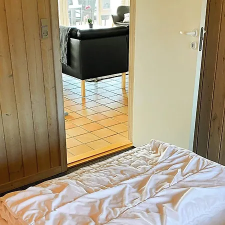 4 Star In Nyaraló Nordborg