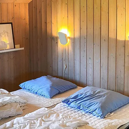 Holiday home Nordborg X * Nordborg