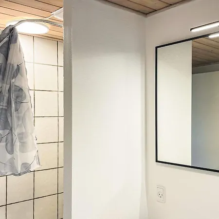 12 Person In Dom wakacyjny Nordborg