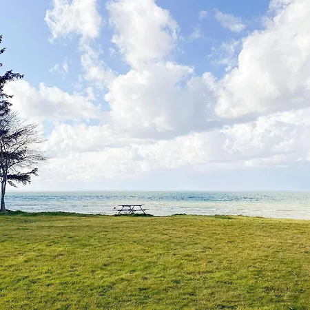 Dom wakacyjny 12 Person In Nordborg