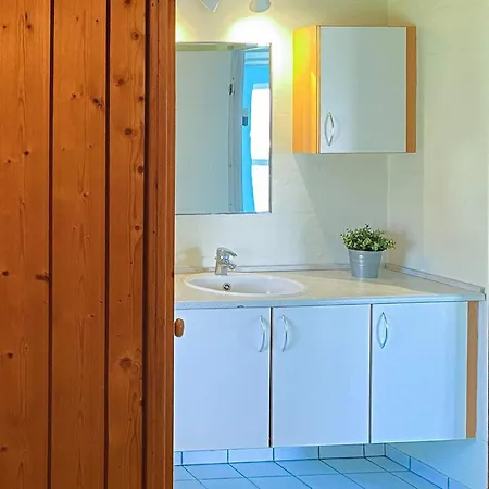 Dom wakacyjny 12 Person In