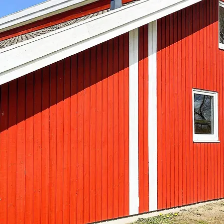 12 Person In Dom wakacyjny