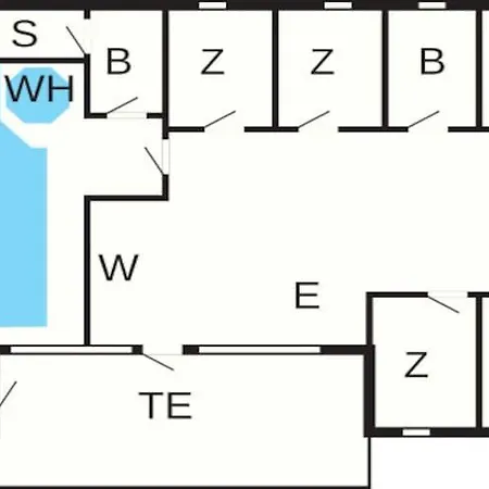 12 Person In * Nordborg
