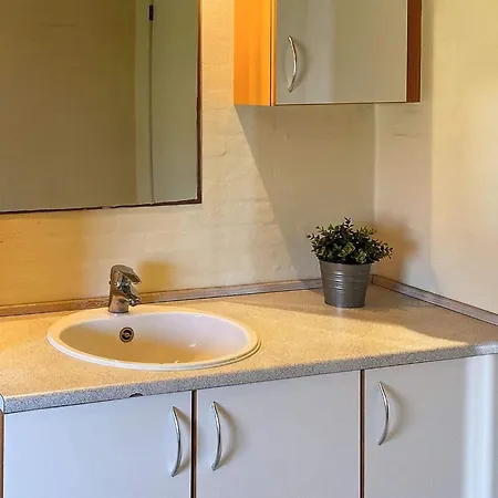 12 Person In Nordborg